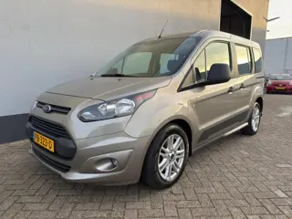 Ford Tourneo Connect Compact 1.0 Trend - 1e Eigenaar - NAP