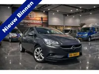 Opel Corsa Color Edition 5DRS Trekhaak airco dealeronderhouden Gratis APK Rustig kiezen voor het los