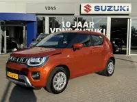 Suzuki Ignis 1.2 Smart Hybrid Comfort