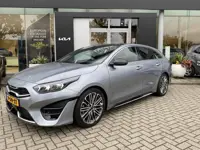 Kia ProCeed 1.5 T-GDi GT-PlusLine | Camerea | Pano | CarPlay | info Jeroen 0492-588980 info Jeroen 0