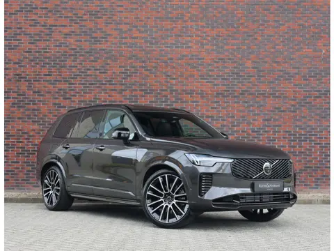 Volvo XC90 T8 AWD Ultra Dark | Pano - Trekhaak - Bowers&Wilkins