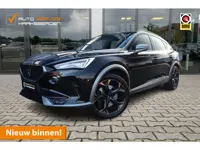 CUPRA Formentor 1.4 e-Hybrid VZ Copper Edition | Supersport | 360 Camera | ACC |