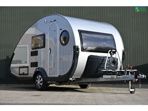 T@B L 400  ALKO Mover|Voortent| ATC|Fietsdrager|Boiler