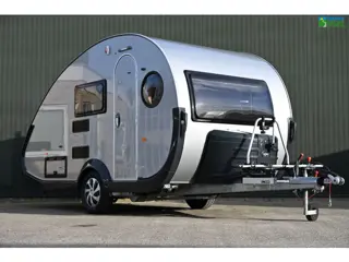 T@B L 400  ALKO Mover|Voortent| ATC|Fietsdrager|Boiler