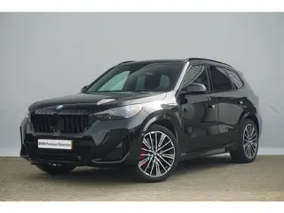 BMW X1 xDrive25e | M Sportpakket Pro | Harman Kardon | Driving Assistant Plus | Head-Up Display | Tr