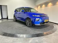 Kia e-Soul DynamicPlusLine 64 kWh Parkeercamera | Navigatie | Panoramadak