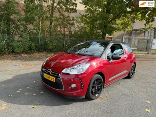 Citroen DS3 1.6 THP Sport Chic LEUKE AUTO RIJDT EN SCHAKELT GOED