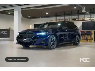 BMW 5-serie Touring 530e xDrive | M Sport Pro | Carbon | Individual