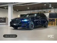 BMW 5-serie Touring 530e xDrive | M Sport Pro | Carbon | Individual
