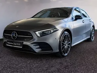 Mercedes-Benz A-Klasse 250e AMG ** MAGNO ** TREKH, DISTR, PANORAMA, HuD, 2-Zone CLIMA, 19-inch LMV, 