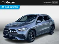 Mercedes-Benz GLA-klasse 250 e AMG | Rijassistentie+ | Panoramadak