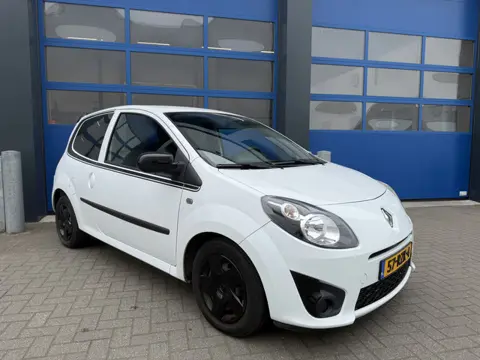 Renault Twingo 1.5 dCi Airco | Cruise | NAP | Collection