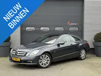 Mercedes-Benz E-klasse Coupé 250 CDI Elegance | Panoramadak | Navigatie | Lederen Bekleding | Stoelv