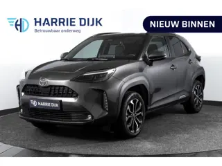 Toyota Yaris Cross 1.5 Hybrid 115 Dynamic | Dig.Cockpit | Adapt.Cruise | Stoel-+stuurverwarming | Ca