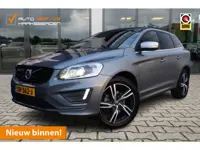 Volvo XC60 2.0 D4 FWD R-Design | Pano | Trekhaak | Camera |