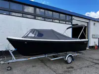 Compleet varen 30PK €19.500