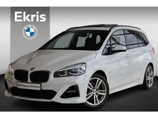 BMW 2 Serie Gran Tourer 218i | M Sportpakket | Panorama Dak | Stuurverwarming | Head-Up Display | Tr