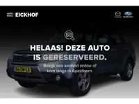 Subaru Forester 2.0 Premium - Lederen bekleding - Schuifdak - Dealer onderhouden