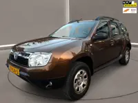 Dacia Duster 1.6 Lauréate 2wd 105 Pk Airco 162 dkm Nap