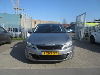 Peugeot 308 SW 1.6 BlueHDI Blue Lease Executive