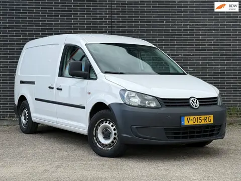 Volkswagen Caddy 1.6 TDI Maxi Airco, Cruise, APK!