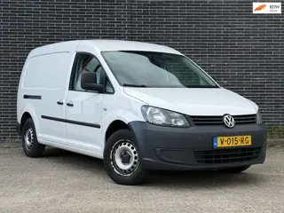 Volkswagen Caddy 1.6 TDI Maxi Airco, Cruise, APK!