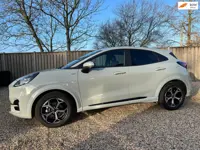 Ford PUMA 1.0 EcoBoost Hybrid ST-Line X Nieuw model Navigatie .Winterpakket .Camera