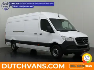 Mercedes-Benz Sprinter 316CDi L3H2 Maxi | Euro 6 | Navigatie | Camera | Multimedia | 3-Zits | Airco 