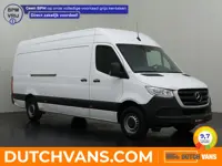 Mercedes-Benz Sprinter 316CDi L3H2 Maxi | Euro 6 | Navigatie | Camera | Multimedia | 3-Zits | Airco 