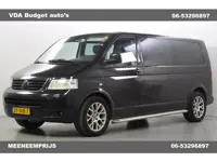 Volkswagen Transporter L2 1.9 TDi 340 Trendline D/C Premium