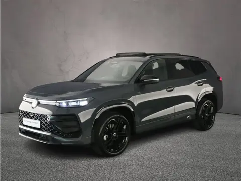 Volkswagen Tayron R-Line Edition 1.5 TSI eHybrid 272pk DSG Automaat Trekhaak, Harman Kardon audio, P