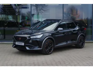 CUPRA Formentor 1.4 e-Hybrid 245 PK VZ Performance PHEV, Panoramadak, Adap. Cruise Control, Matrix-L