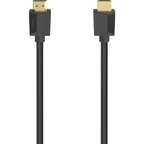 Hama Ultra high-speed HDMIO-cable connector-connector 8K 2m