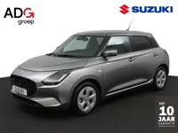 Suzuki Swift 1.2 Select Smart Hybrid | Stoelverwarming | Lederen Stuurwiel | Navigatie | Keyless Ent