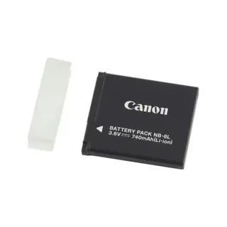 Canon NB-8L
