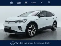 Volkswagen ID.4 1st Max 77 kWh 204pk SOH 90% Panoramadak Trekhaak