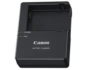 Canon LC-E8E oplader voor de Canon LP-E8