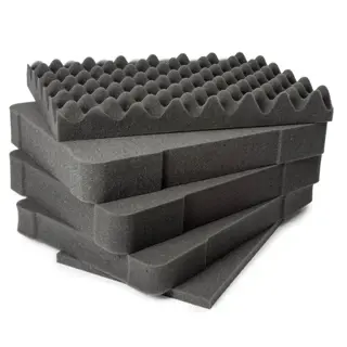 Nanuk Foam inserts (3 part) for 918 Nanuk Case