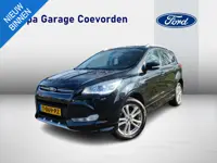 Ford Kuga 1.5 Titanium Styling Pack 150pk | CRUISE | TREKHAAK | 2000KG TREKKEN | CLIMA | HALF LEER |