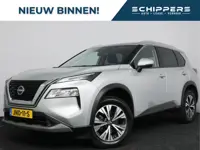 Nissan X-Trail 1.5 e-Power N-Connecta | 7-persoons | 164pk | Automaat