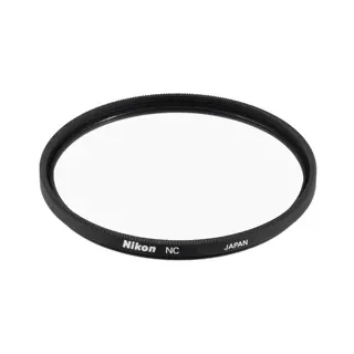 Nikon 67mm Neutraal Kleurenfilter