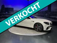 Mercedes-Benz E-klasse Estate AMG 63 S 4MATIC Premium Plus *Pano*360camera*Burmester*HUD*