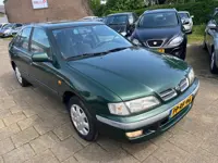 Nissan Primera 2.0 GX Trend II / lage km stand