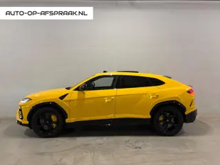 Lamborghini Urus 4.0 V8 Pano B&O 3D Navi Keramisch