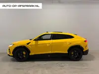 Lamborghini Urus 4.0 V8 Pano B&O 3D Navi Keramisch