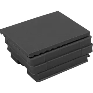 Nanuk Foam inserts (5 delen) voor 950 Nanuk Case