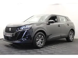Peugeot 2008 1.2 PureTech Active Pack (bj 2022)