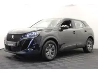 Peugeot 2008 1.2 PureTech Active Pack (bj 2022)