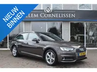 Audi A4 Avant 35 TFSI Sport Trekhaak Navi Xenon/LED