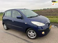 Hyundai I10 1.25i i-Catcher